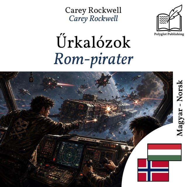 Rom-pirater