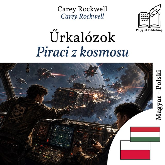 Piraci z kosmosu