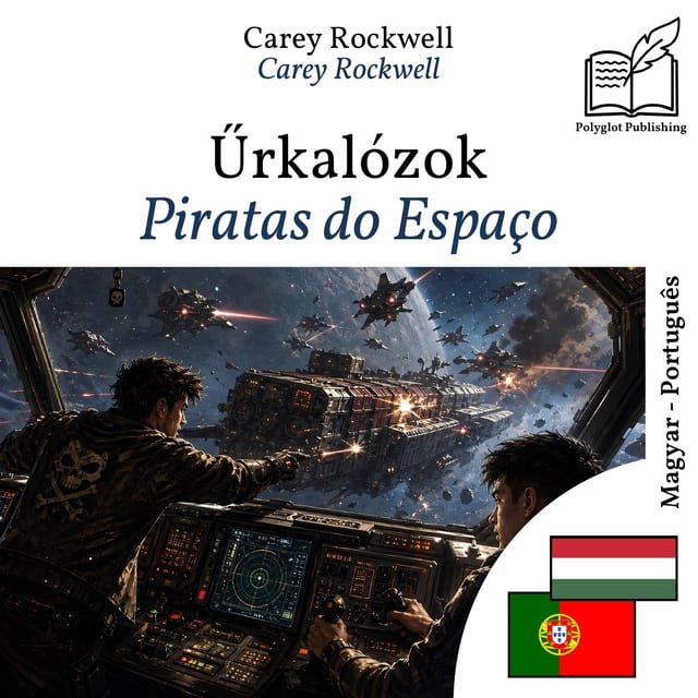 Piratas do Espaço