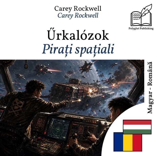 Pirați spațiali