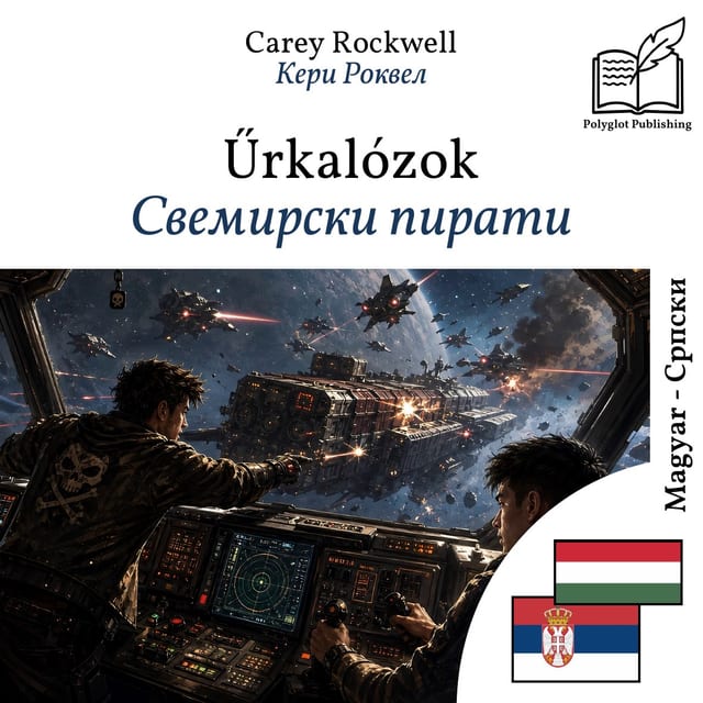 Свемирски пирати