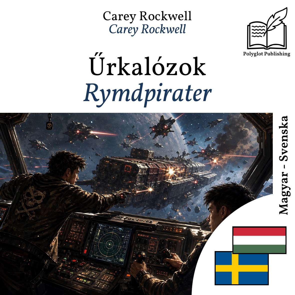 Rymdpirater