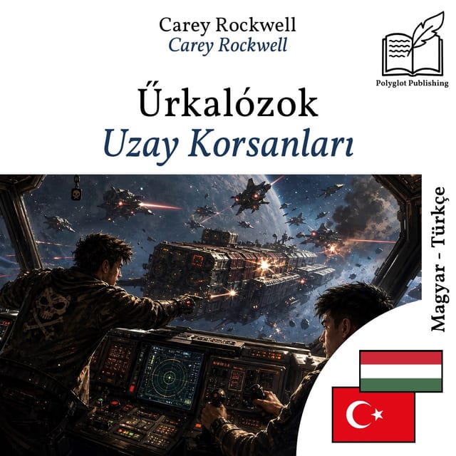 Uzay Korsanları