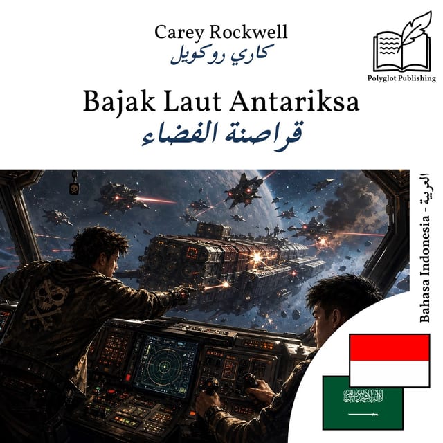 قراصنة الفضاء