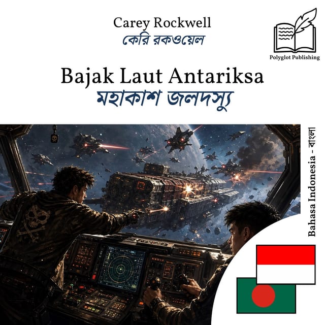 মহাকাশ জলদস্যু
