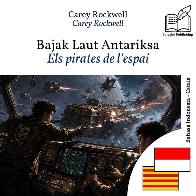 Els pirates de l'espai
