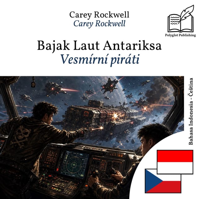 Vesmírní piráti