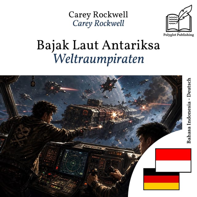Weltraumpiraten