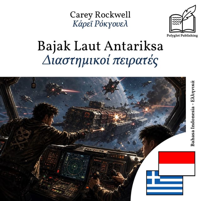 Διαστημικοί πειρατές