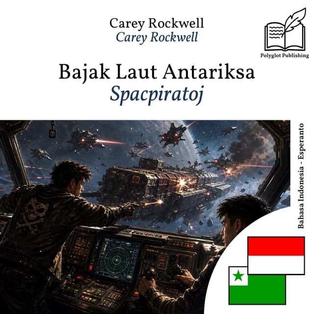 Spacpiratoj