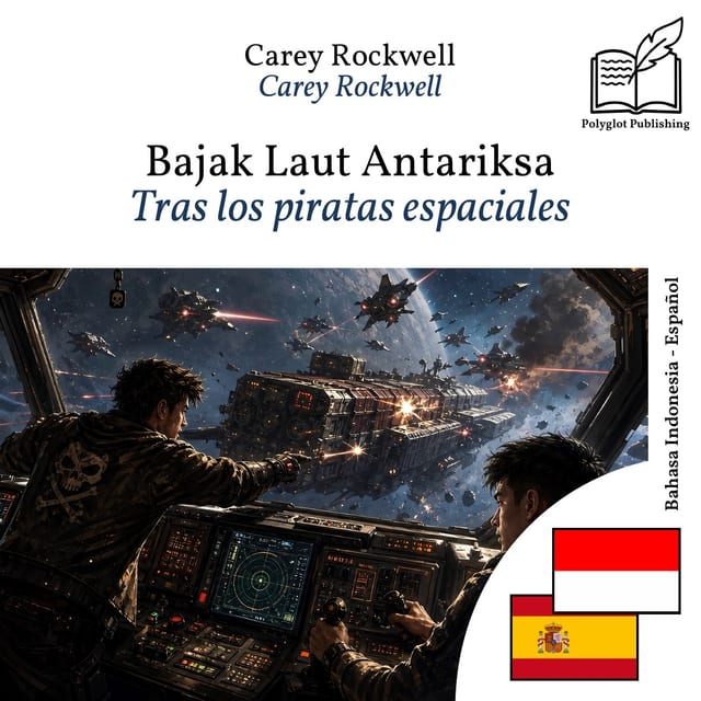 Tras los piratas espaciales