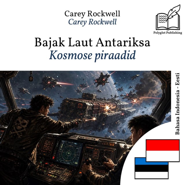 Kosmose piraadid