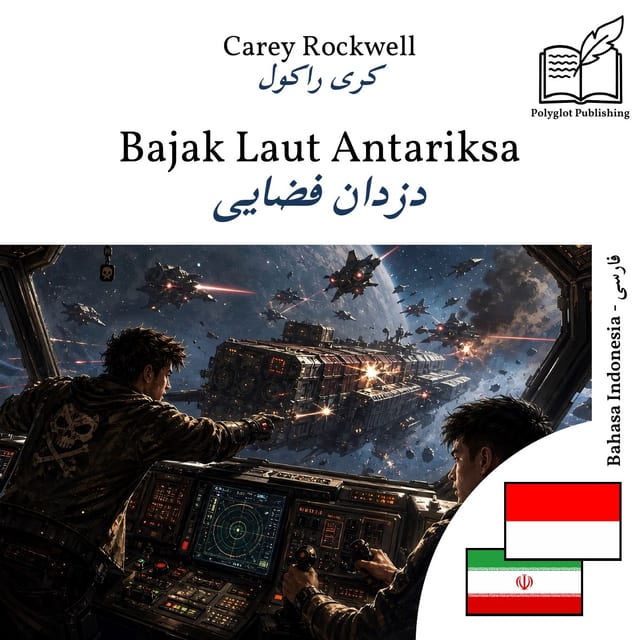 دزدان فضایی