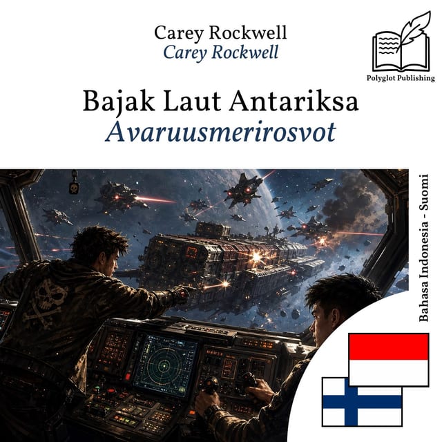 Avaruusmerirosvot