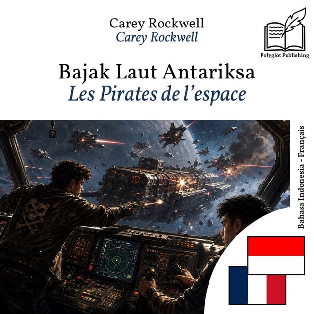 Les Pirates de l’espace