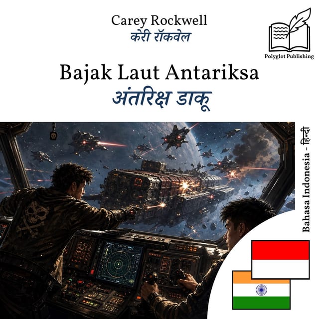 अंतरिक्ष डाकू