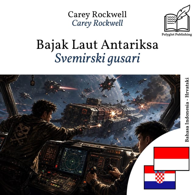 Svemirski gusari