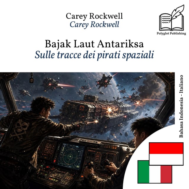 Sulle tracce dei pirati spaziali