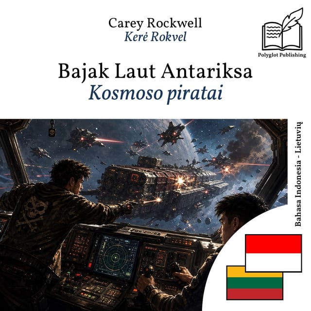 Kosmoso piratai