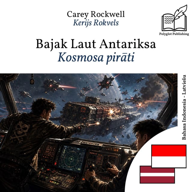 Kosmosa pirāti