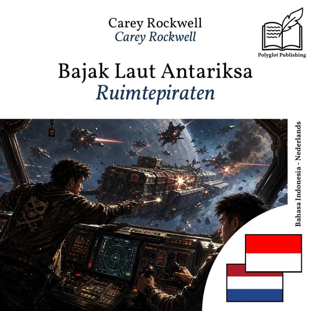 Ruimtepiraten
