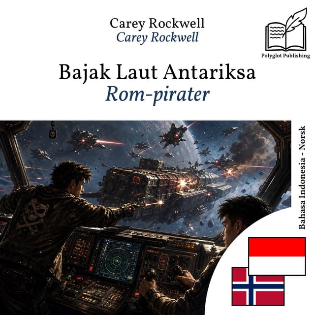 Rom-pirater