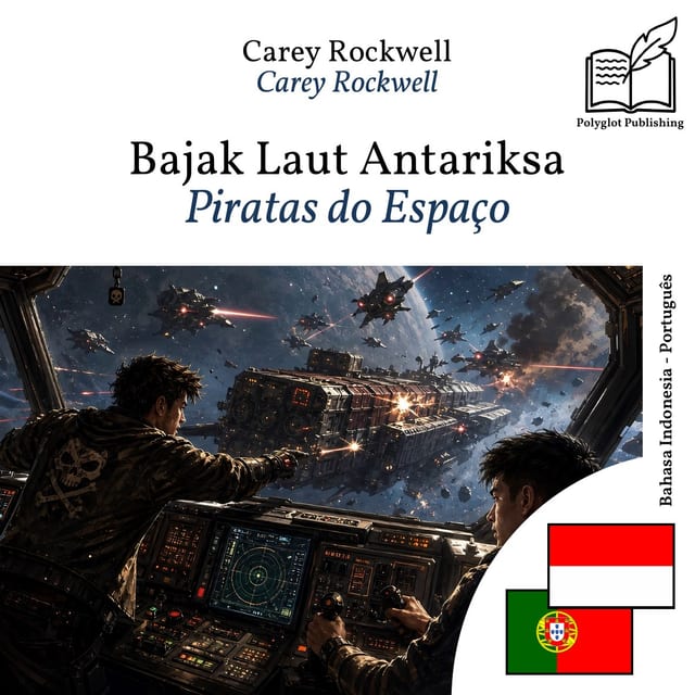 Piratas do Espaço