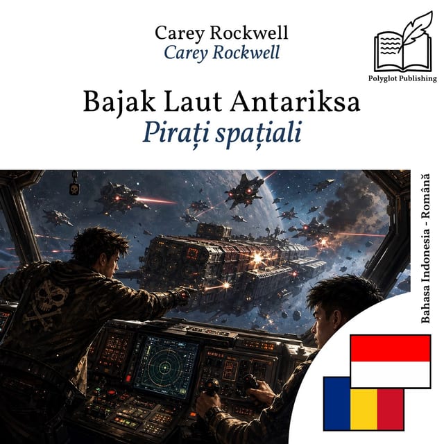 Pirați spațiali