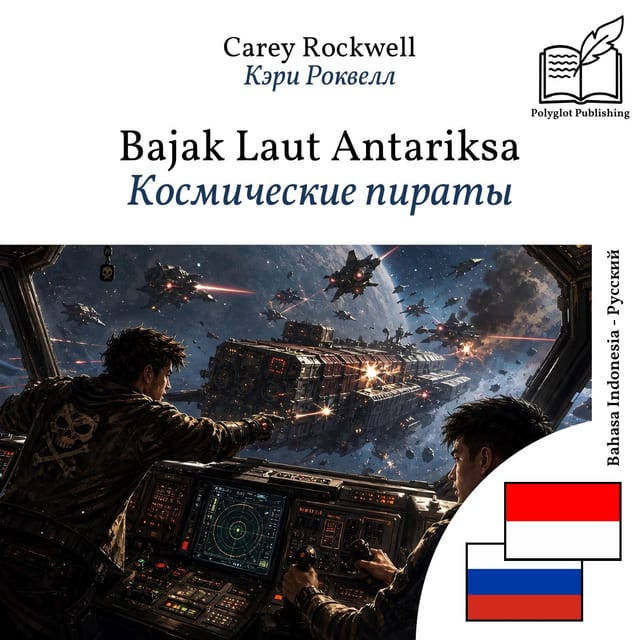 Космические пираты