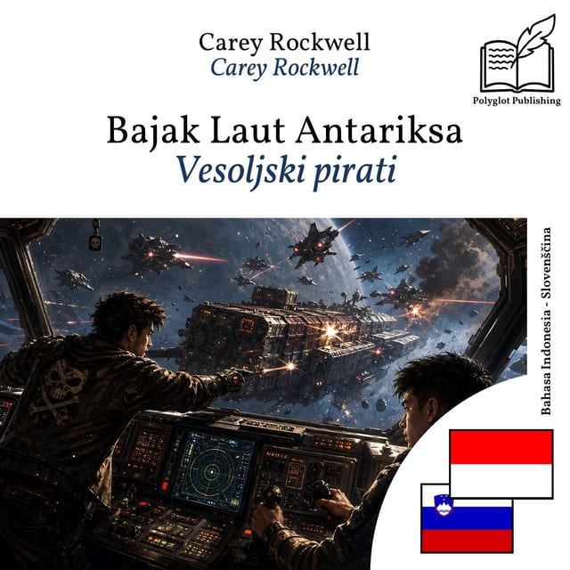 Vesoljski pirati