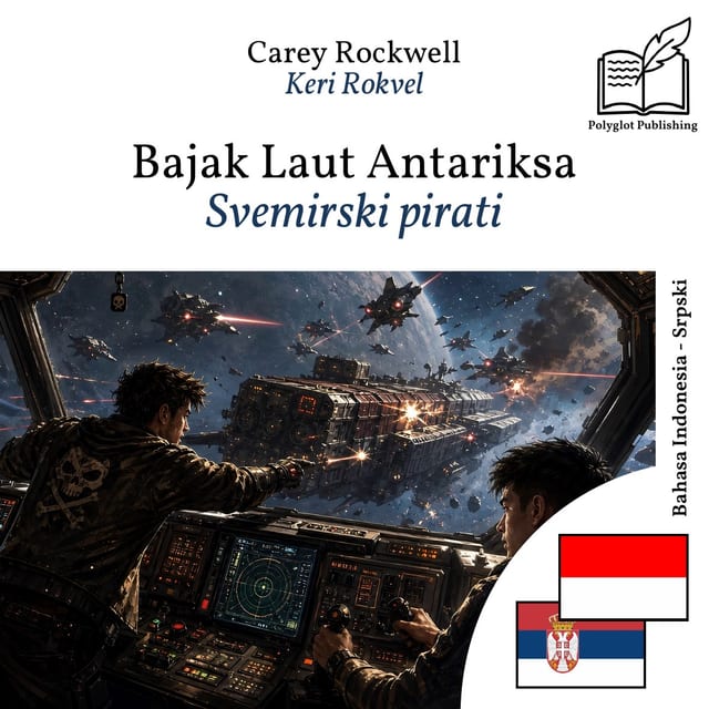 Svemirski pirati