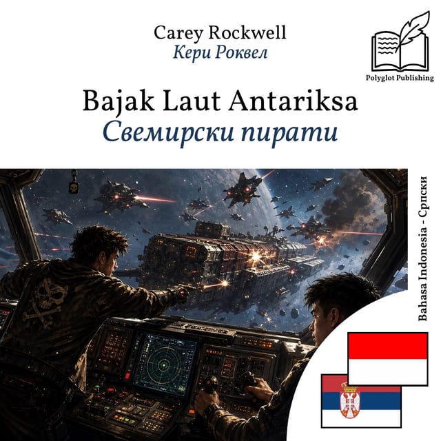 Свемирски пирати