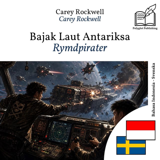 Rymdpirater