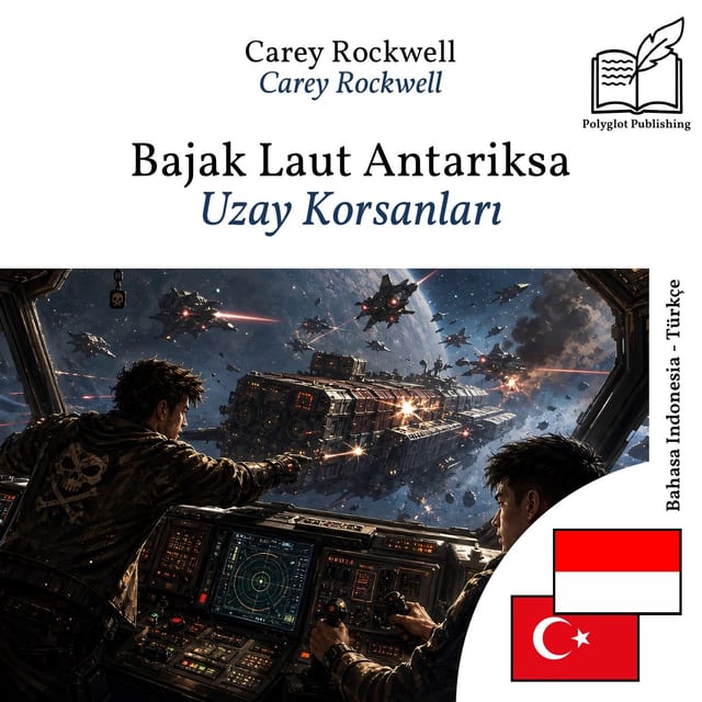 Uzay Korsanları