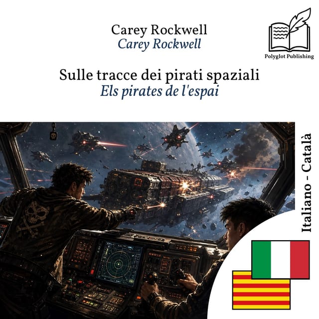 Els pirates de l'espai