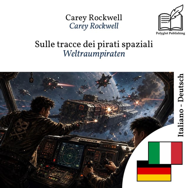 Weltraumpiraten