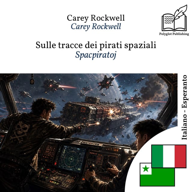 Spacpiratoj