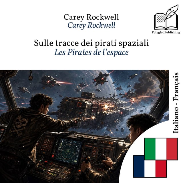 Les Pirates de l’espace