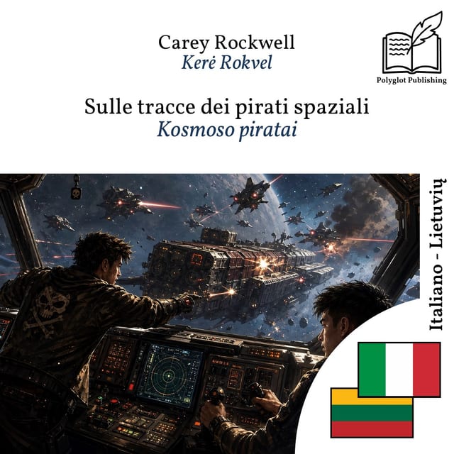 Kosmoso piratai