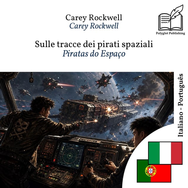 Piratas do Espaço