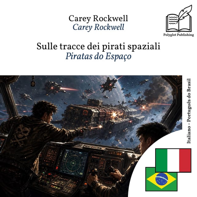 Piratas do Espaço