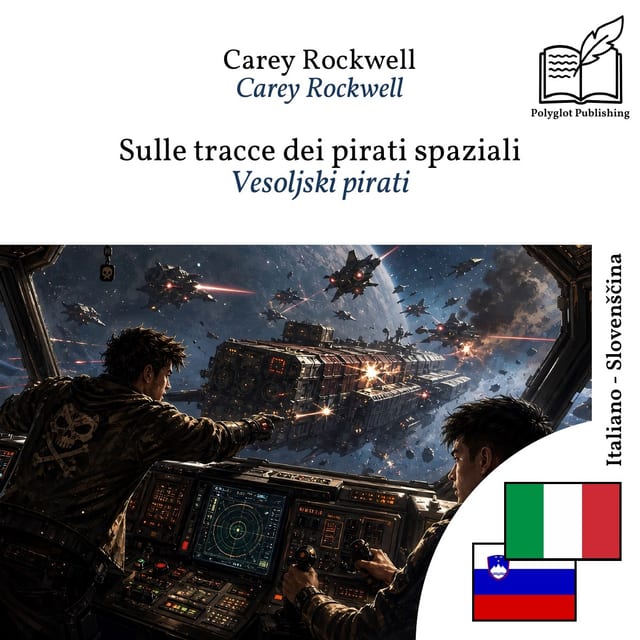 Vesoljski pirati