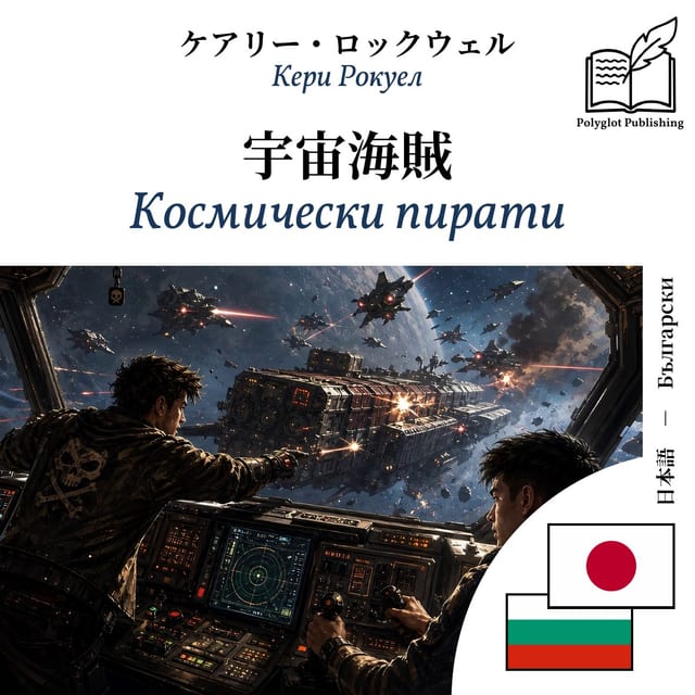 Космически пирати