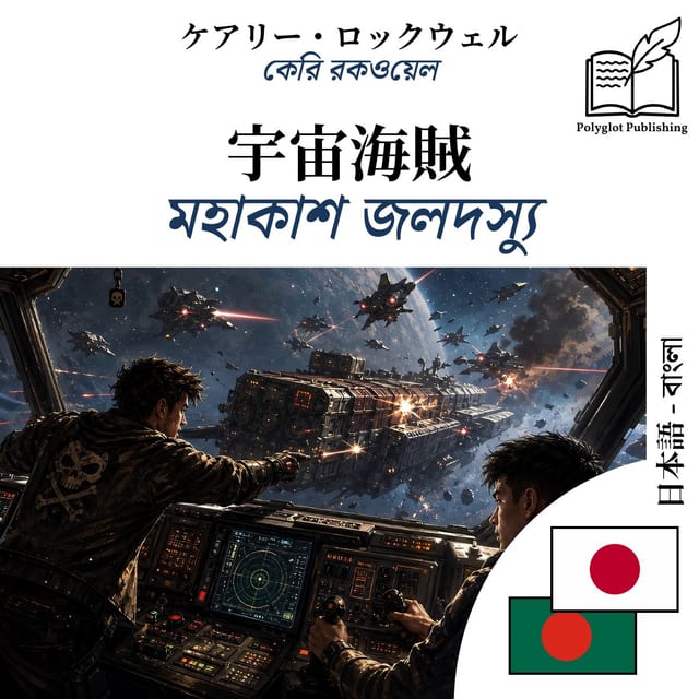 মহাকাশ জলদস্যু