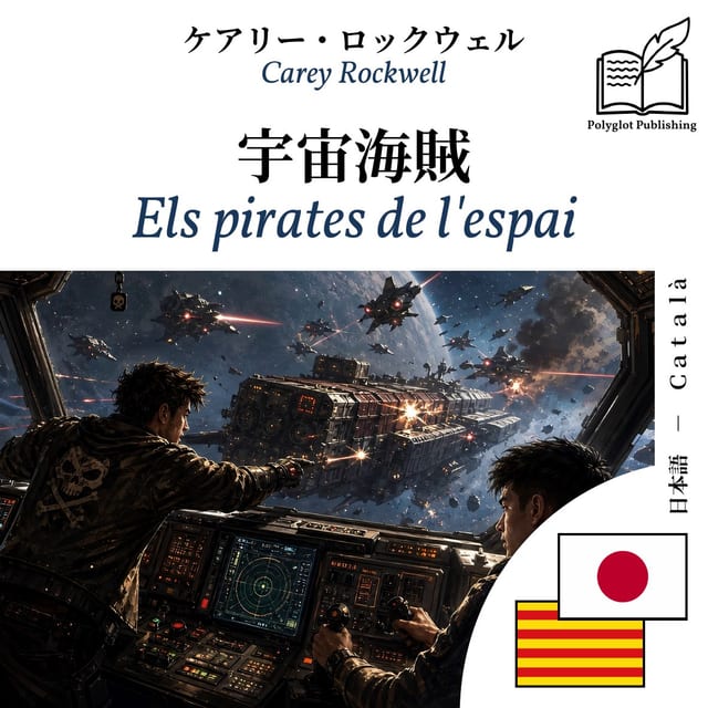 Els pirates de l'espai