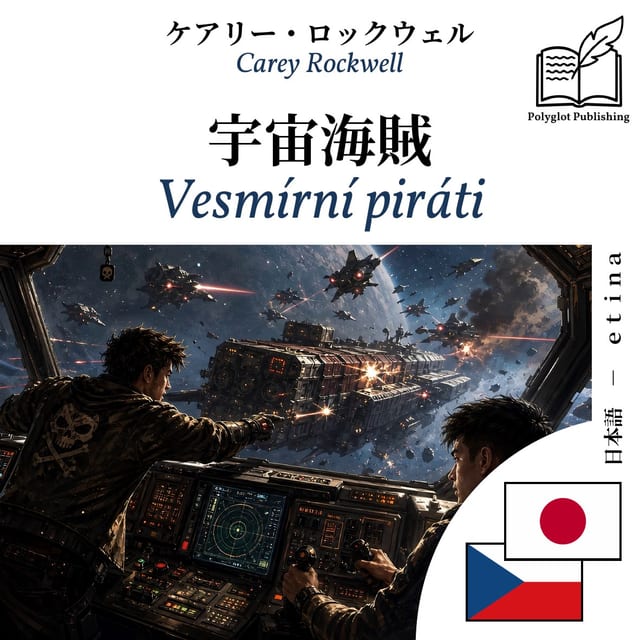 Vesmírní piráti