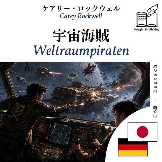 Weltraumpiraten