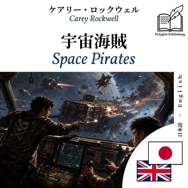 Space Pirates