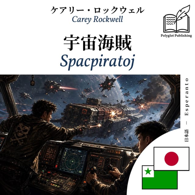 Spacpiratoj