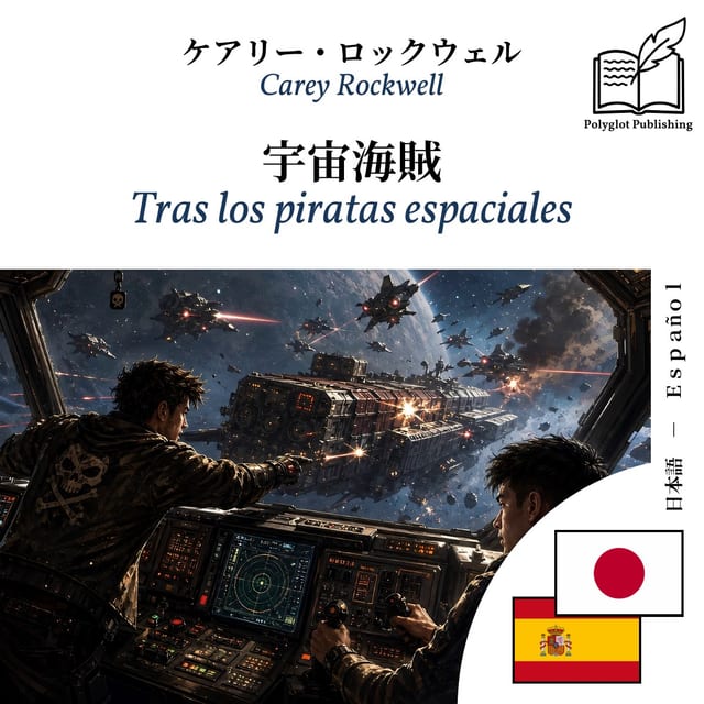 Tras los piratas espaciales